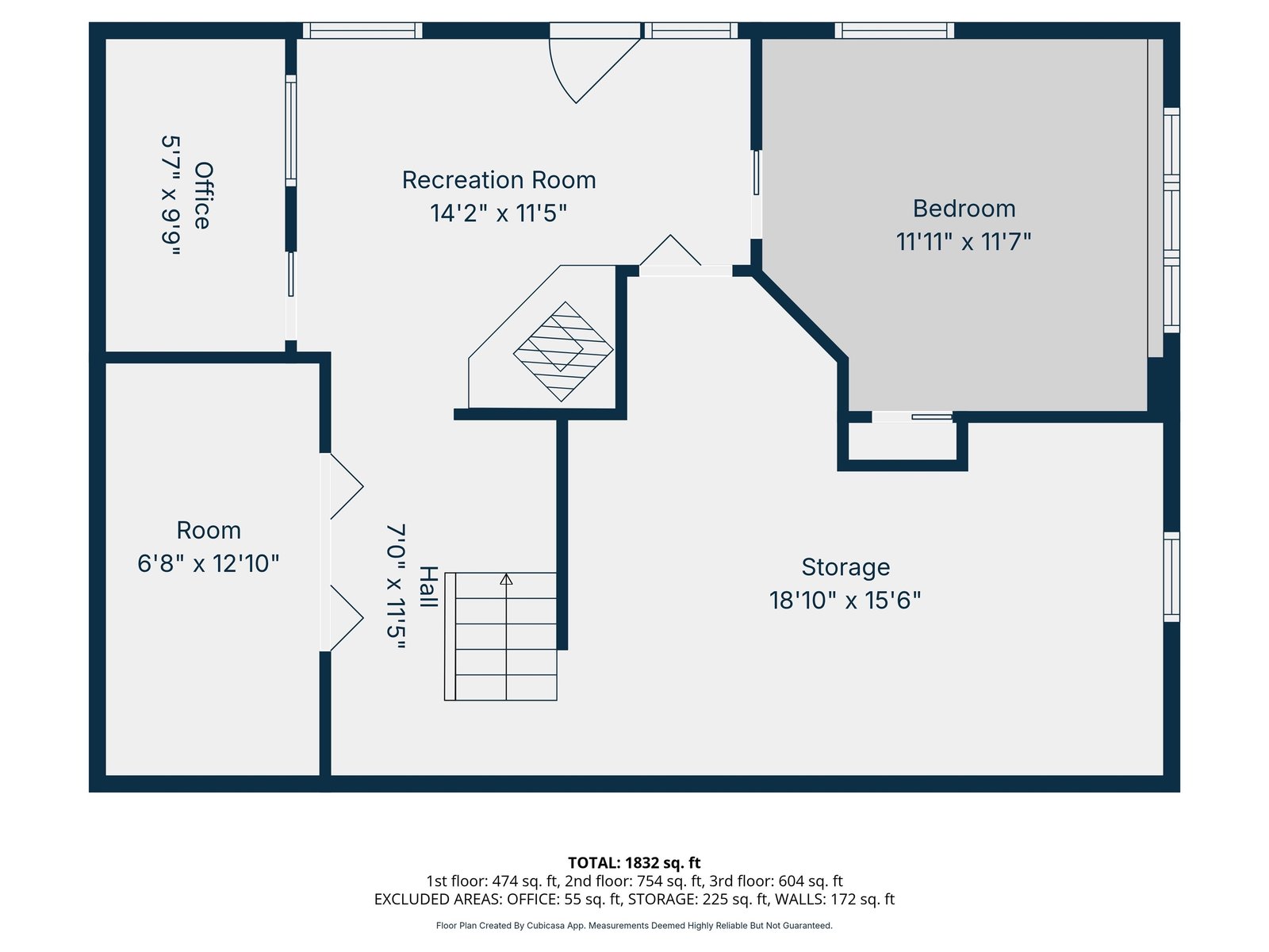 23 Meadow View Lane