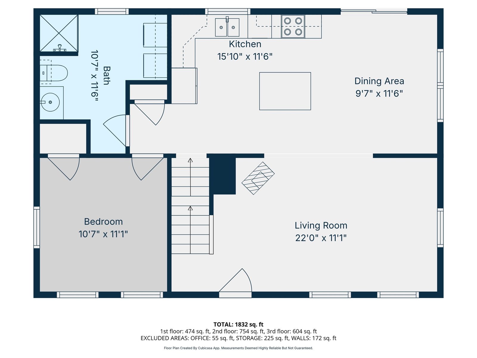 23 Meadow View Lane