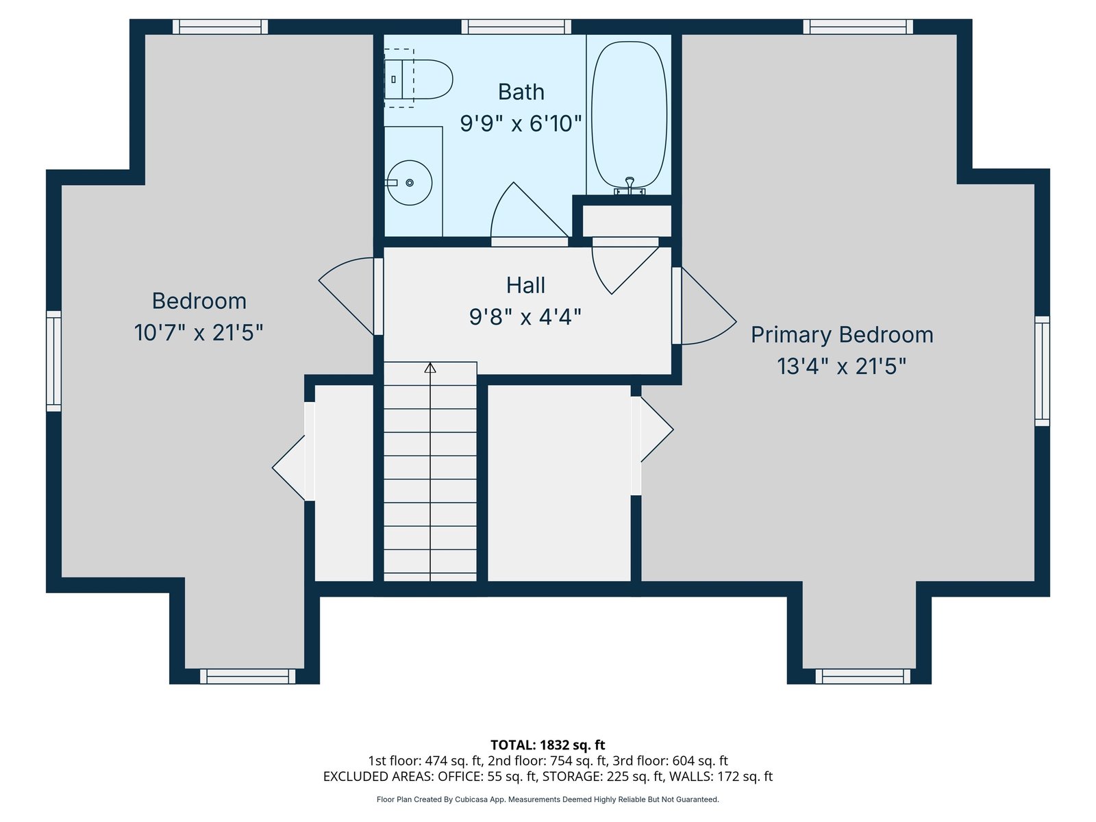 23 Meadow View Lane