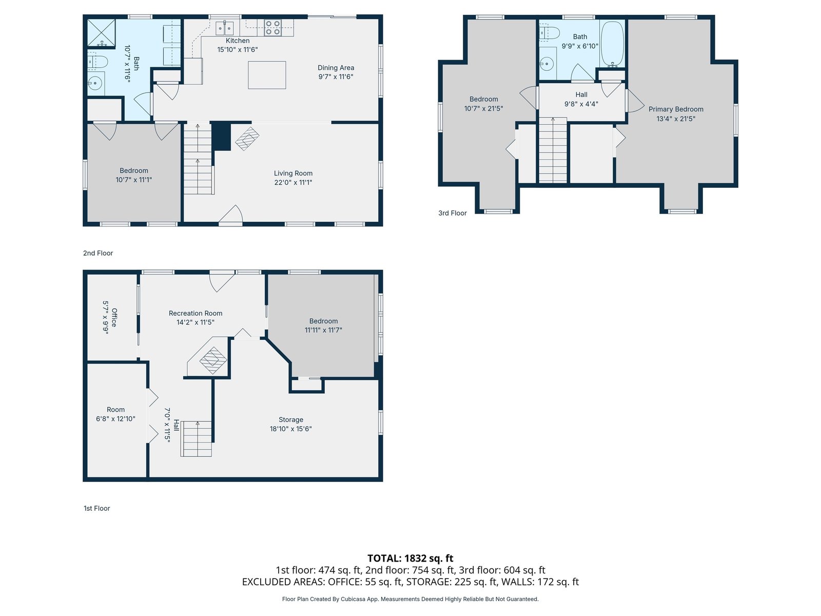 23 Meadow View Lane