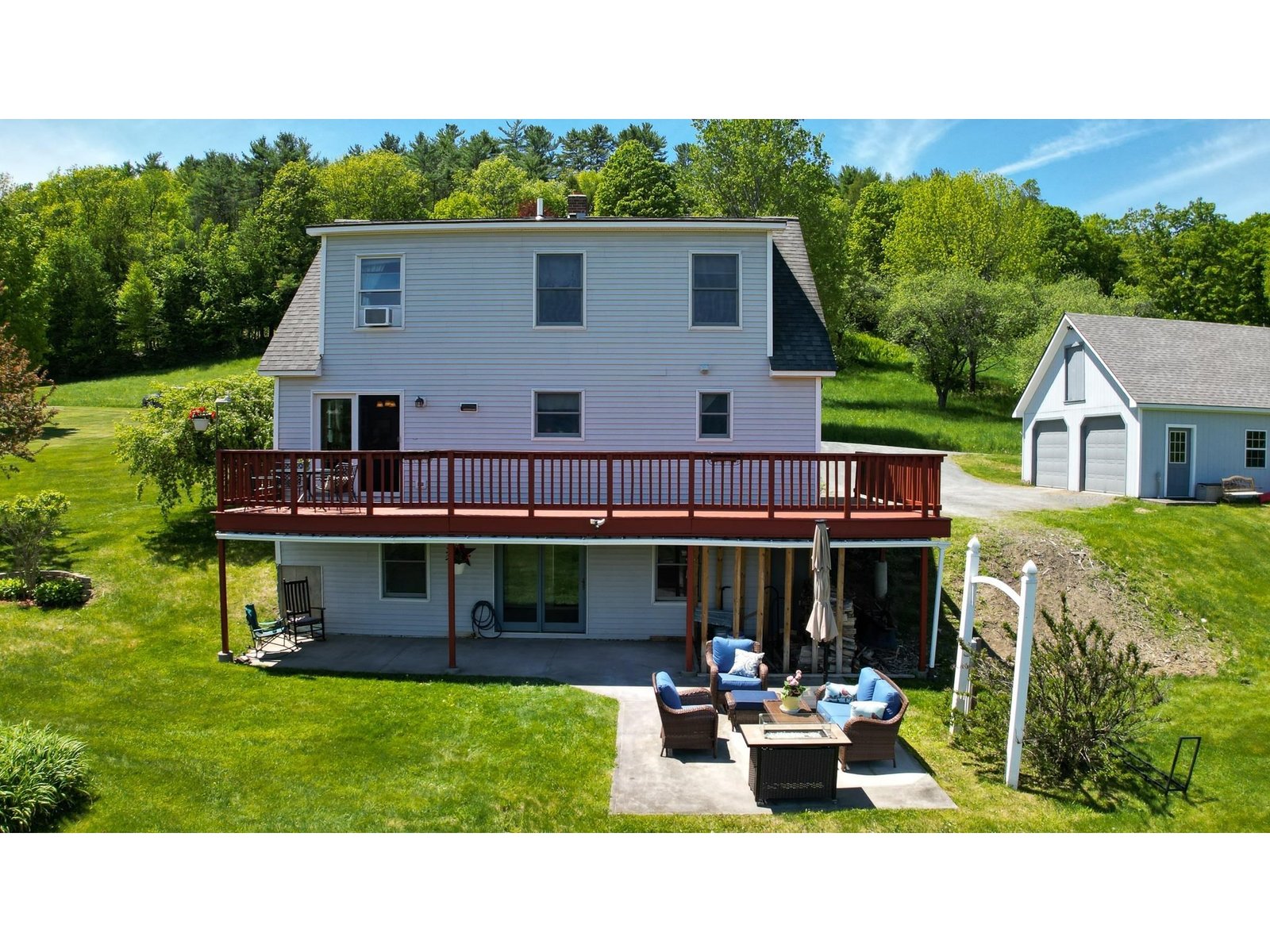 23 Meadow View Lane