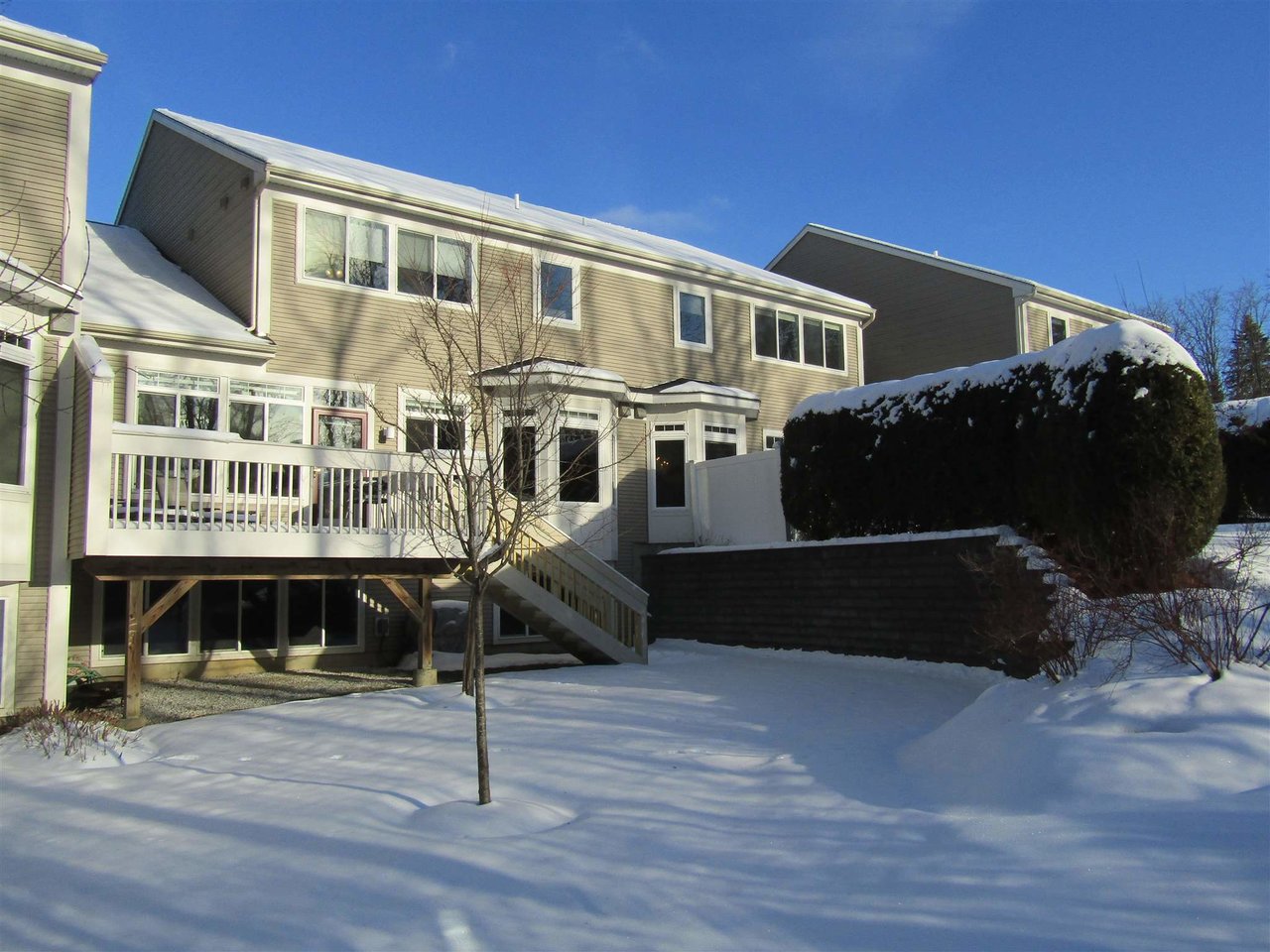 23 Mockingbird Lane