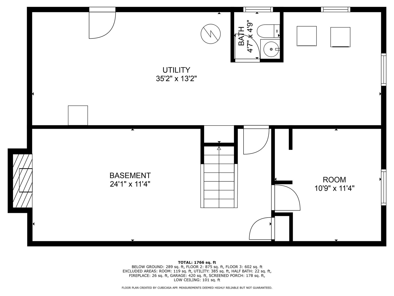 23 Moore Court