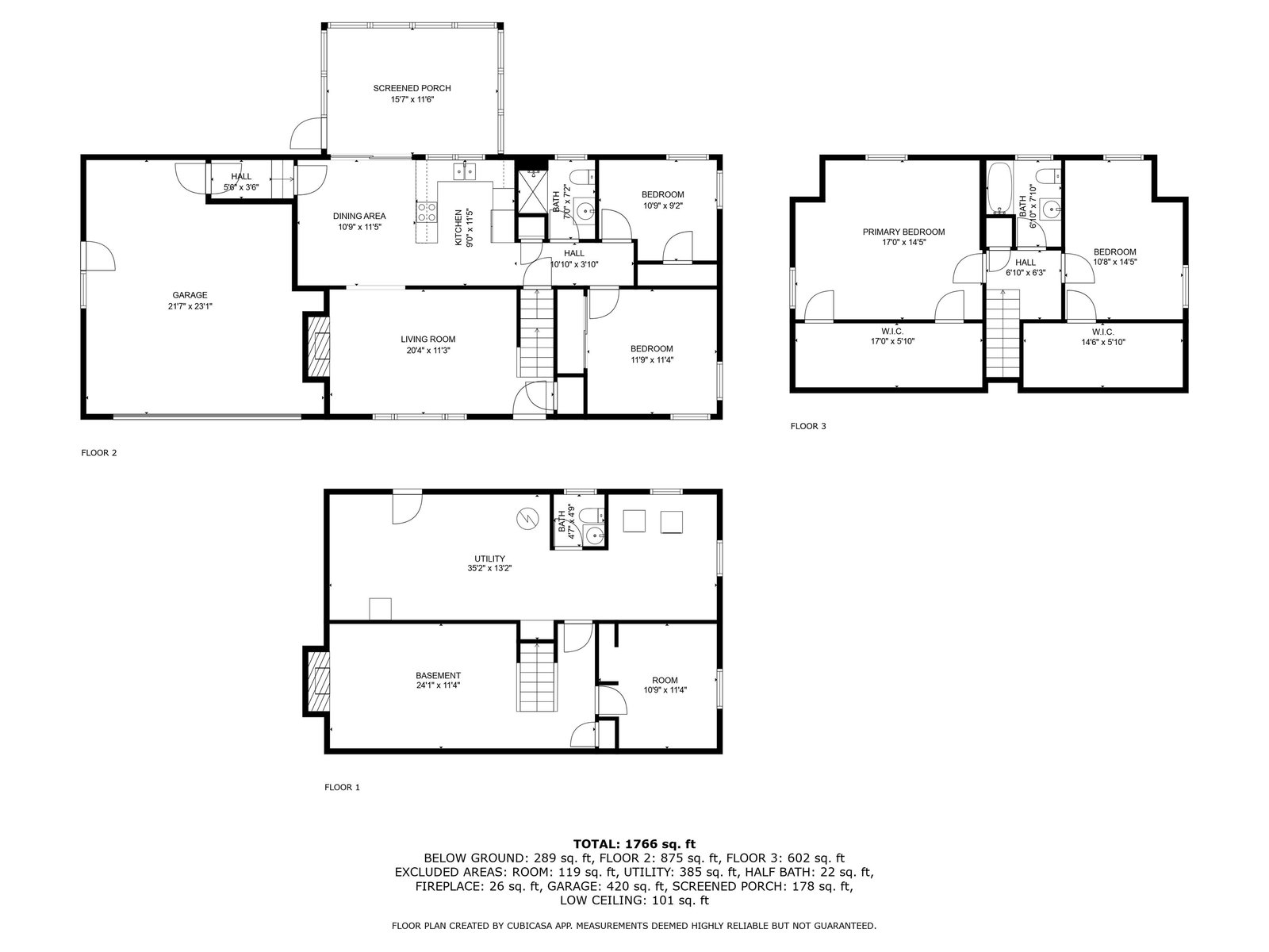 23 Moore Court