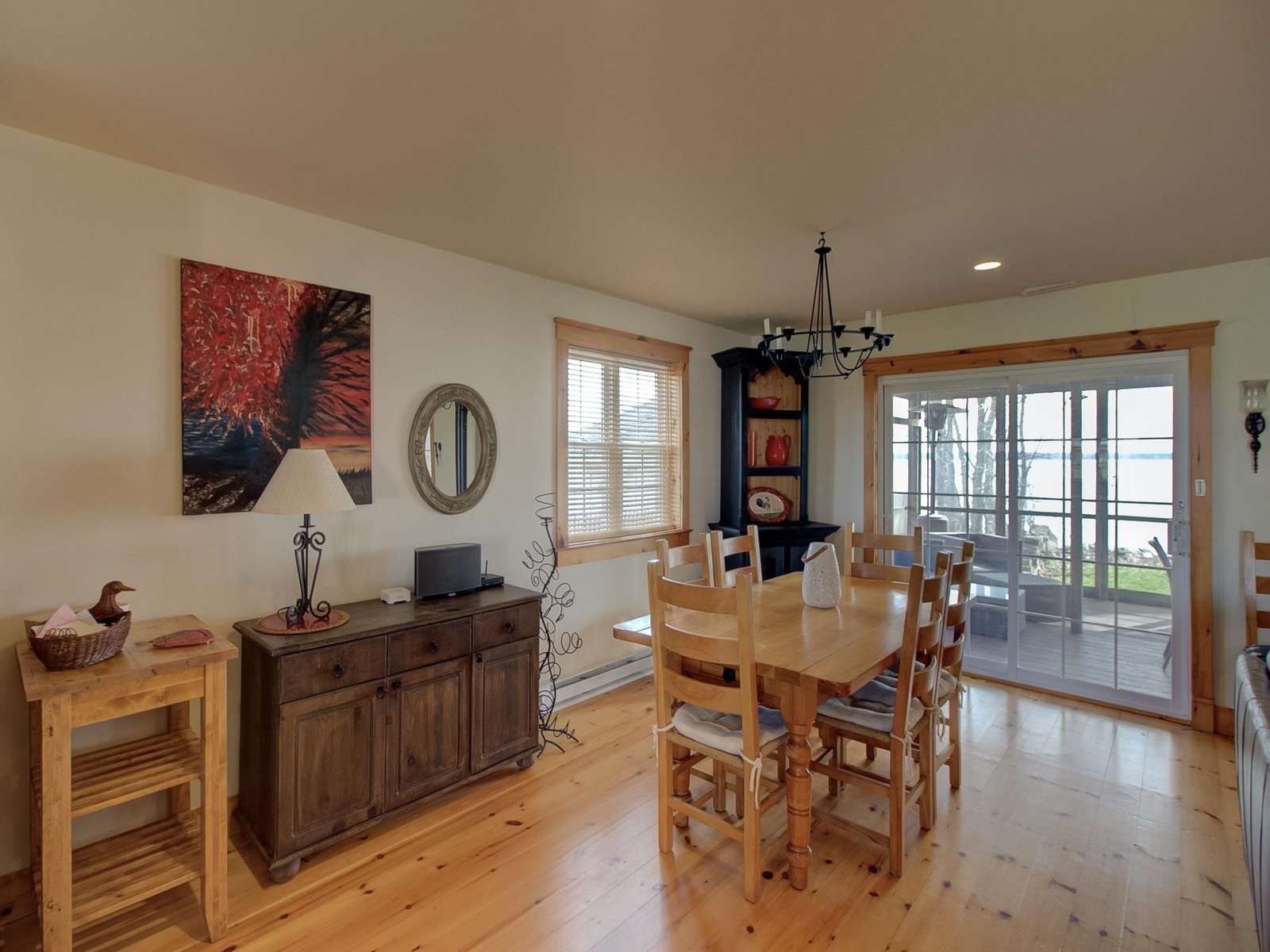 23 Mud Point South