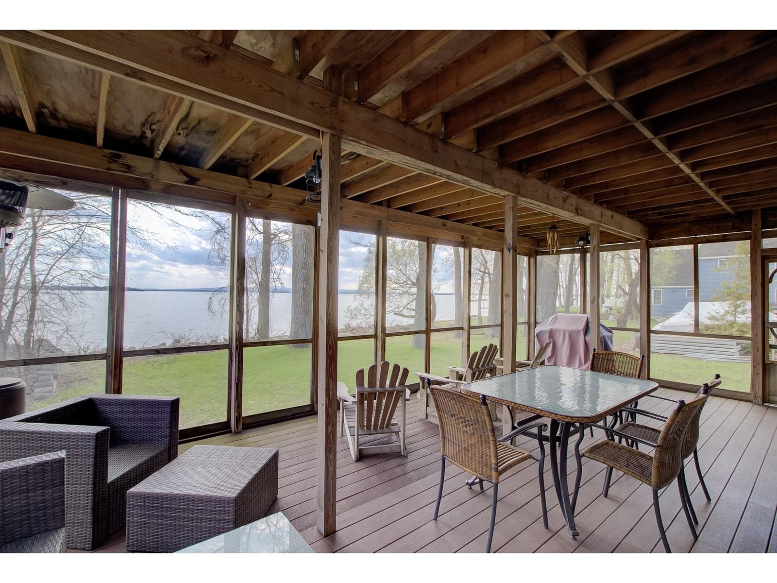 23 Mud Point South