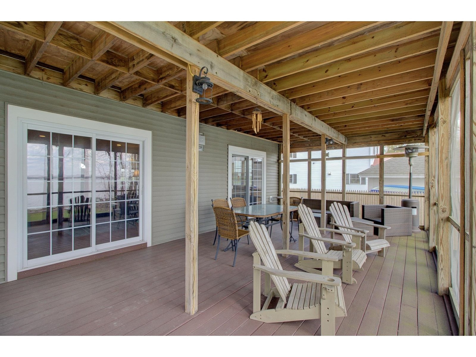 23 Mud Point South