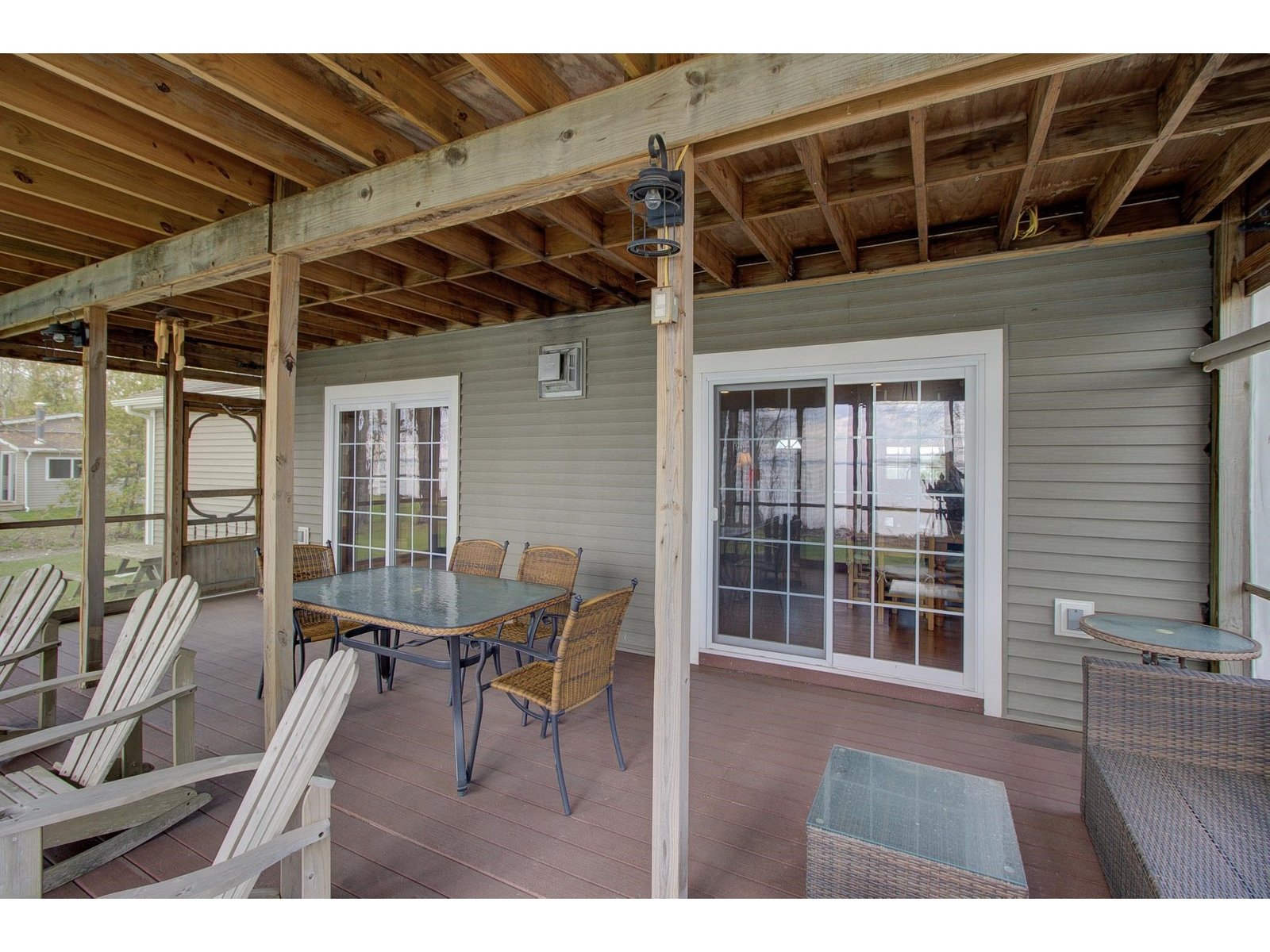 23 Mud Point South