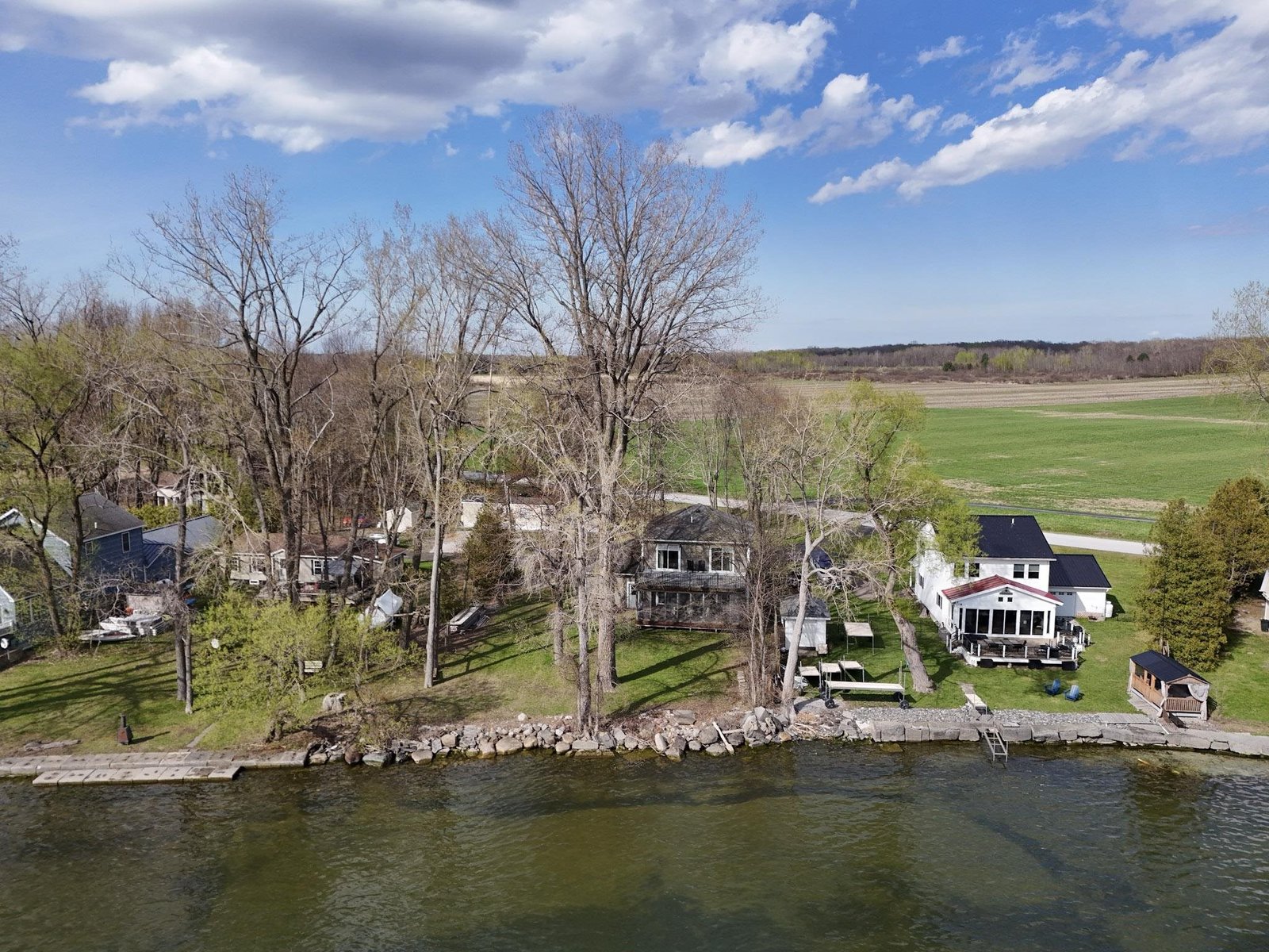 23 Mud Point South