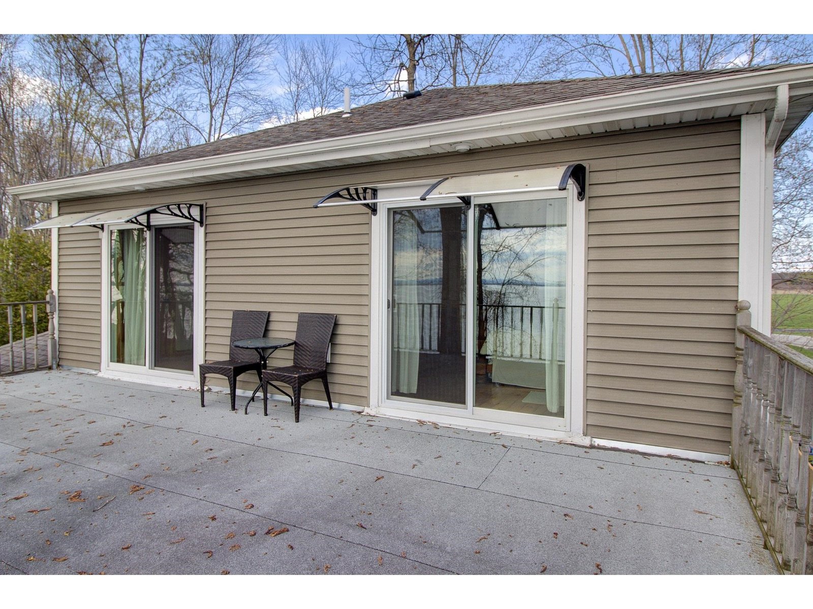 23 Mud Point South