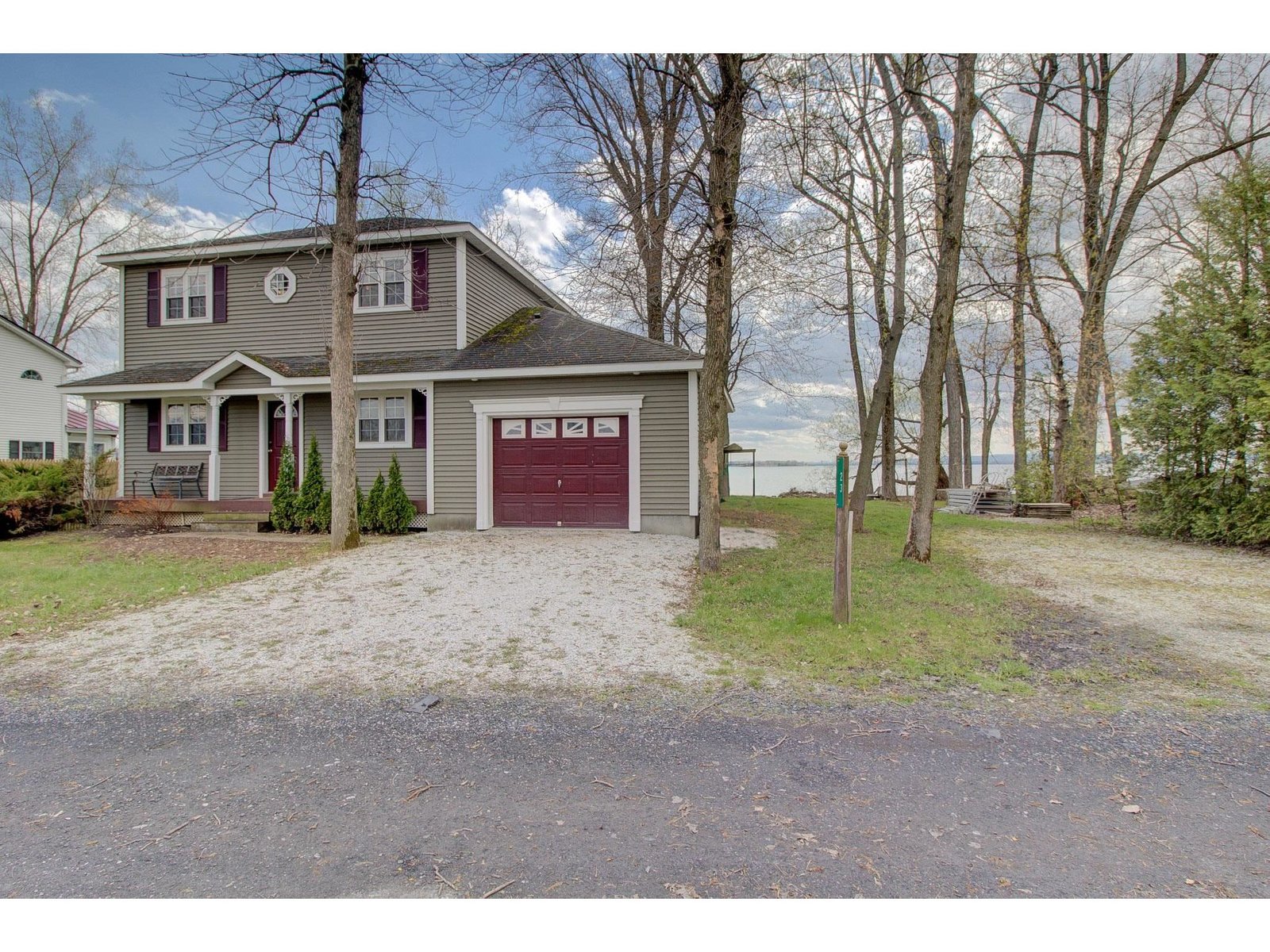 23 Mud Point South