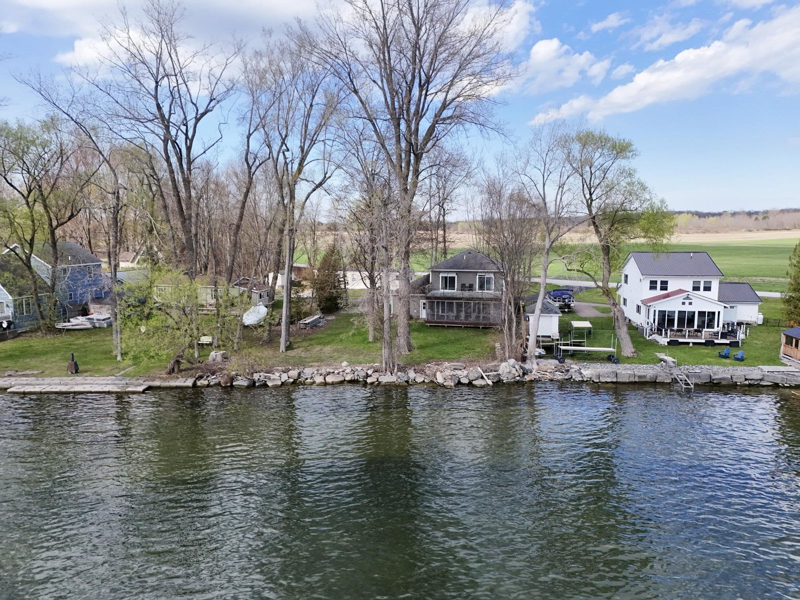 23 Mud Point South