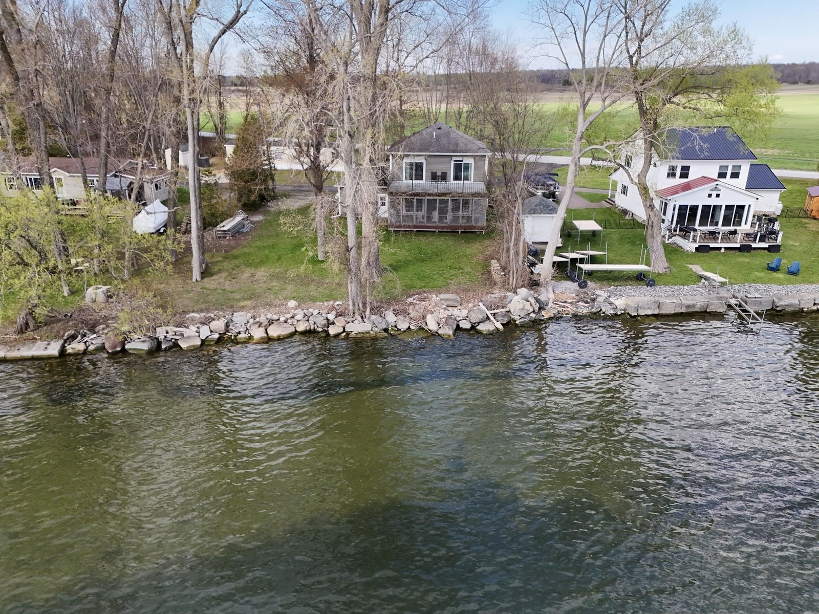 23 Mud Point South