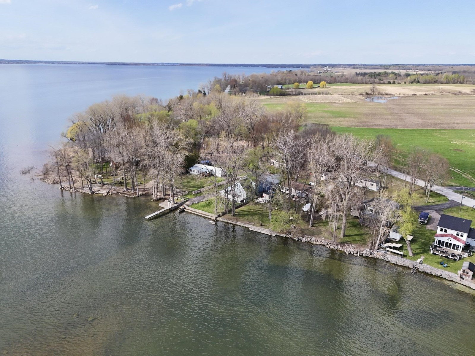 23 Mud Point South
