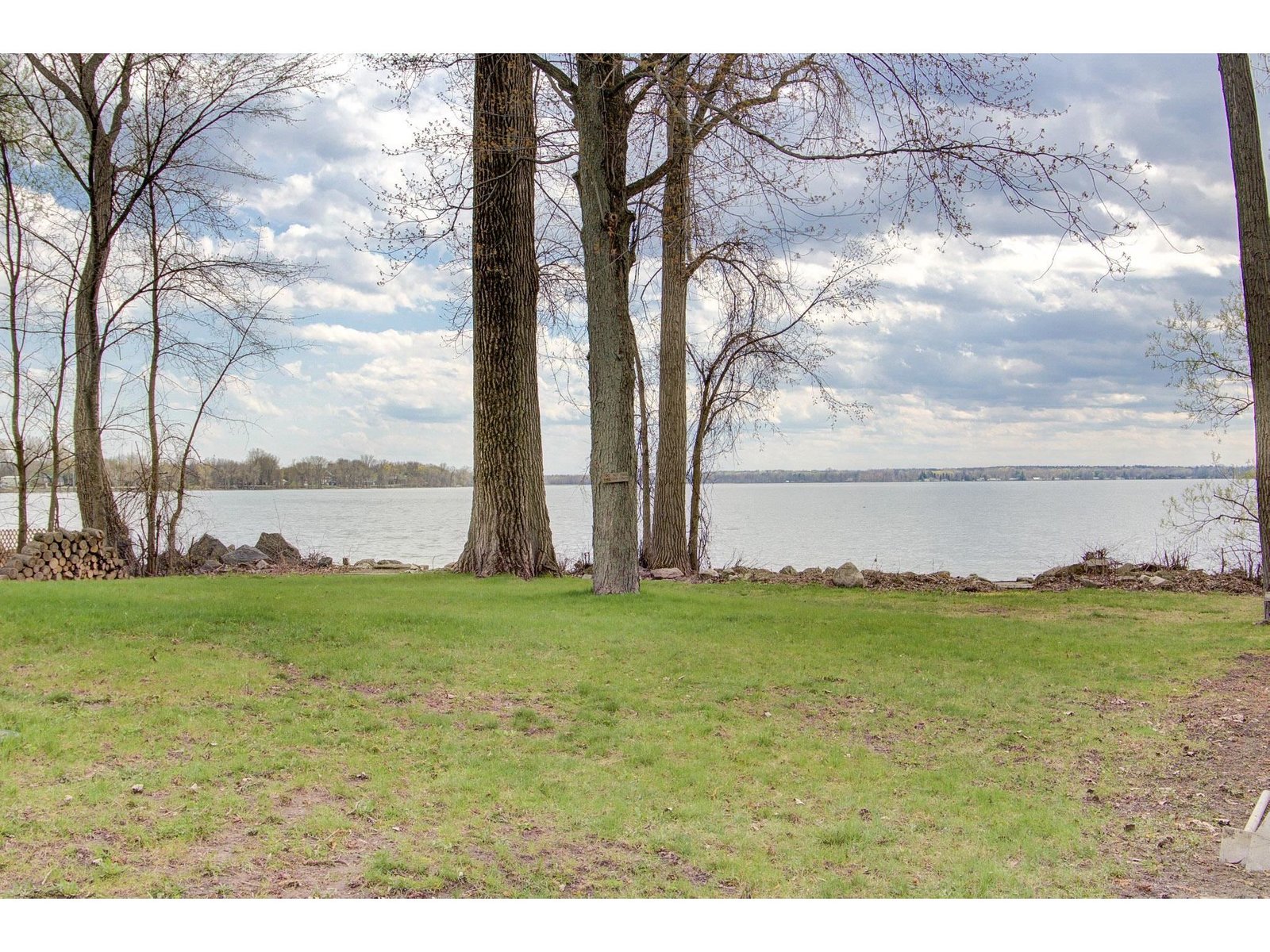 23 Mud Point South