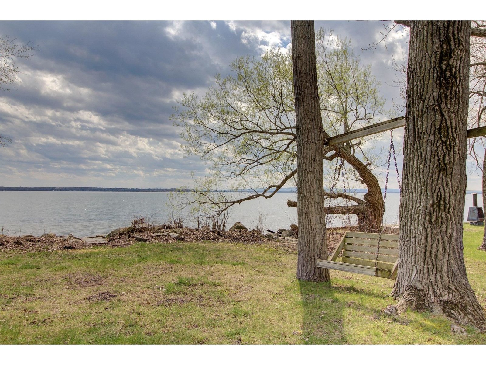 23 Mud Point South