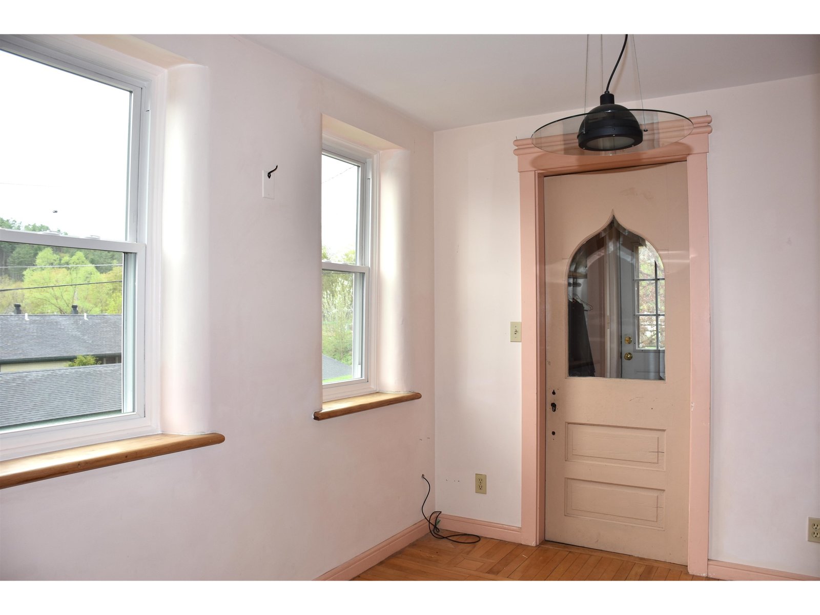 23 N. Franklin Street