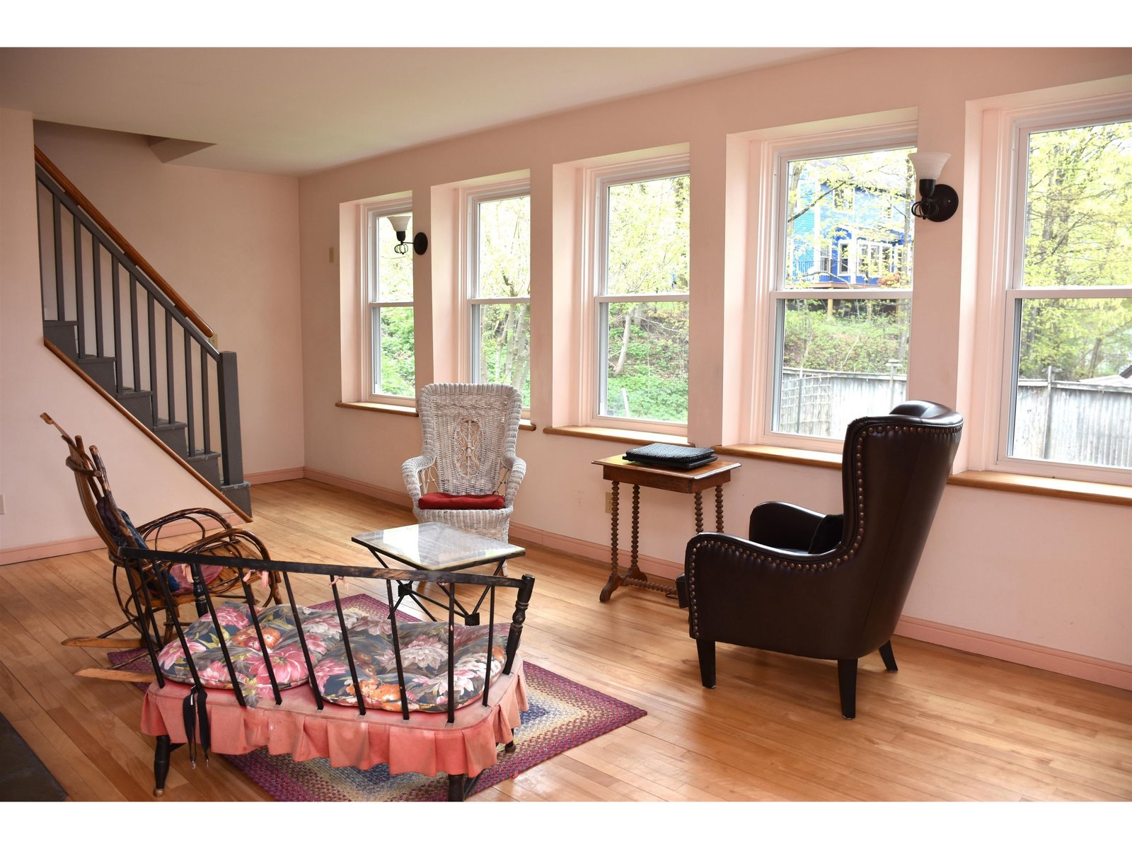 23 N. Franklin Street