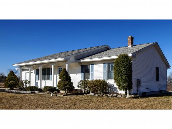 23 Needham Hill