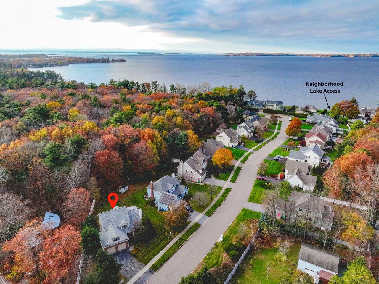 23 Overlake Drive, Colchester