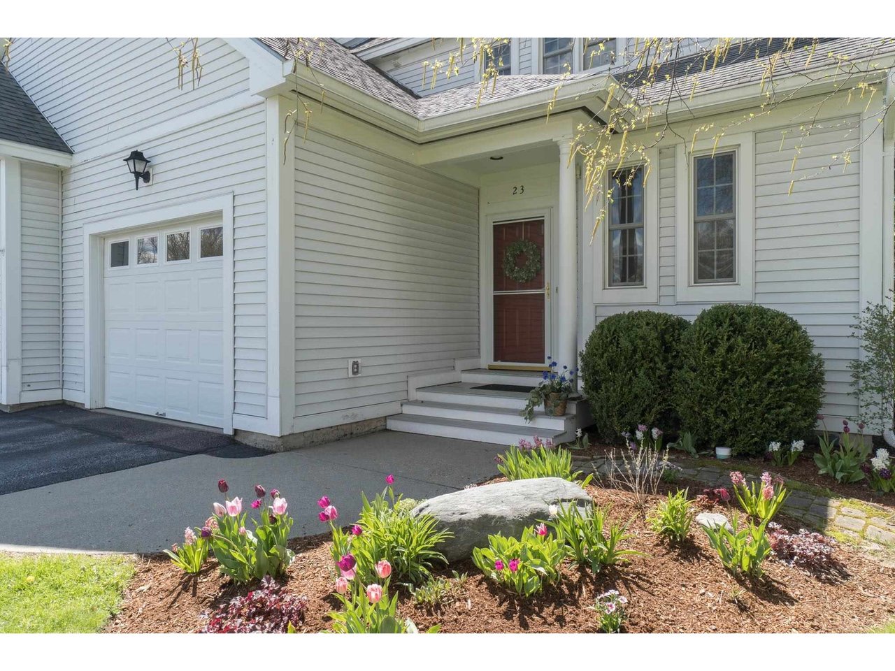 23 Peacham Lane