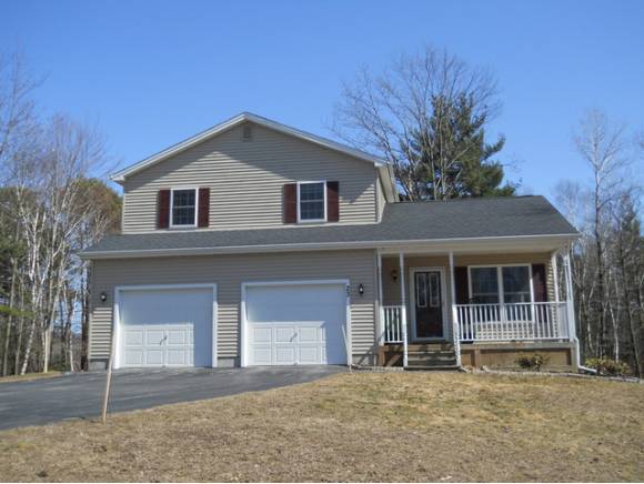 23 Pinnacle Drive