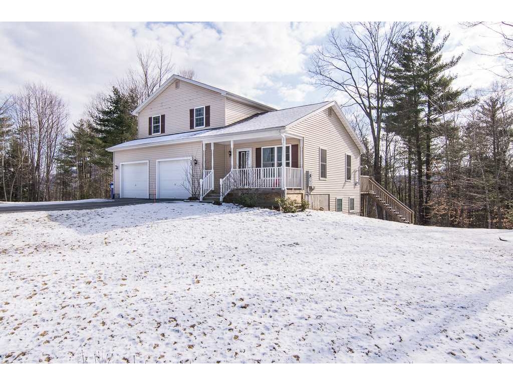 23 Pinnacle Drive