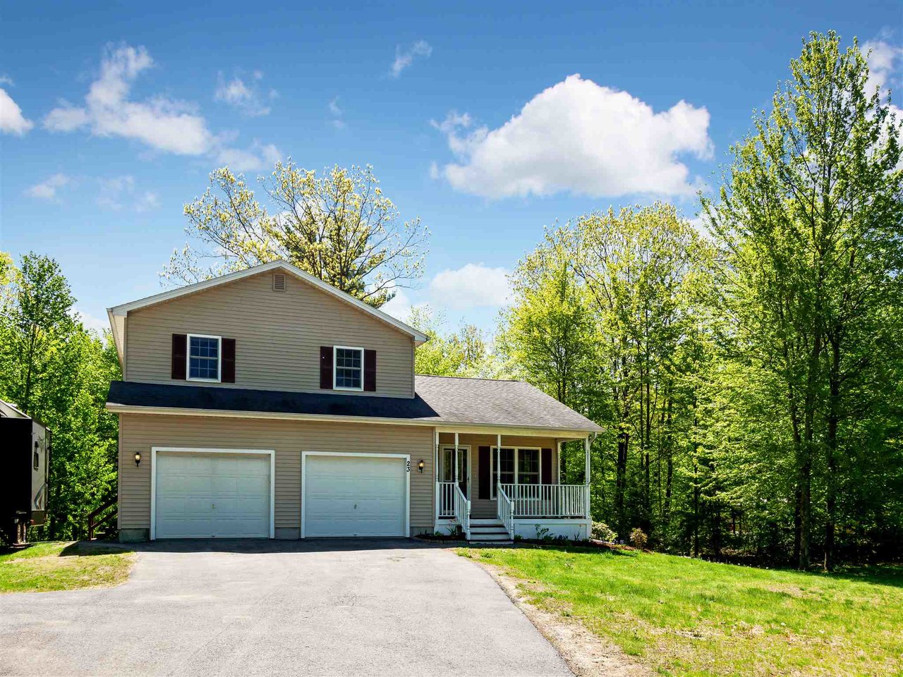 23 Pinnacle Drive
