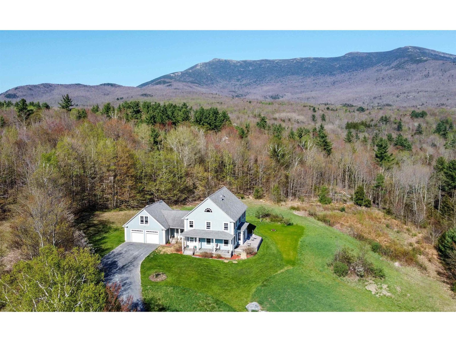 23 Pinnacle Ridge Road