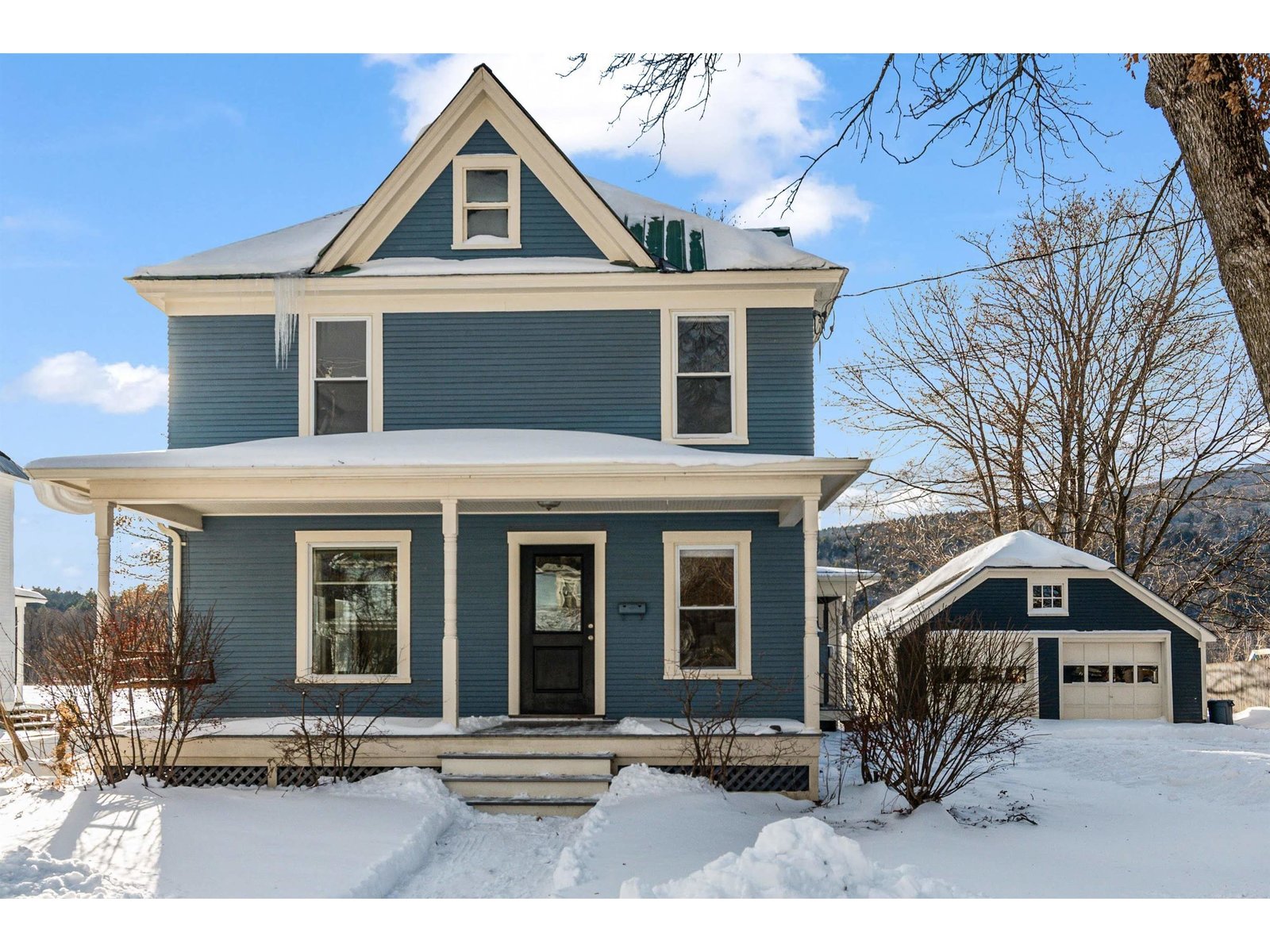 23 Randall Street