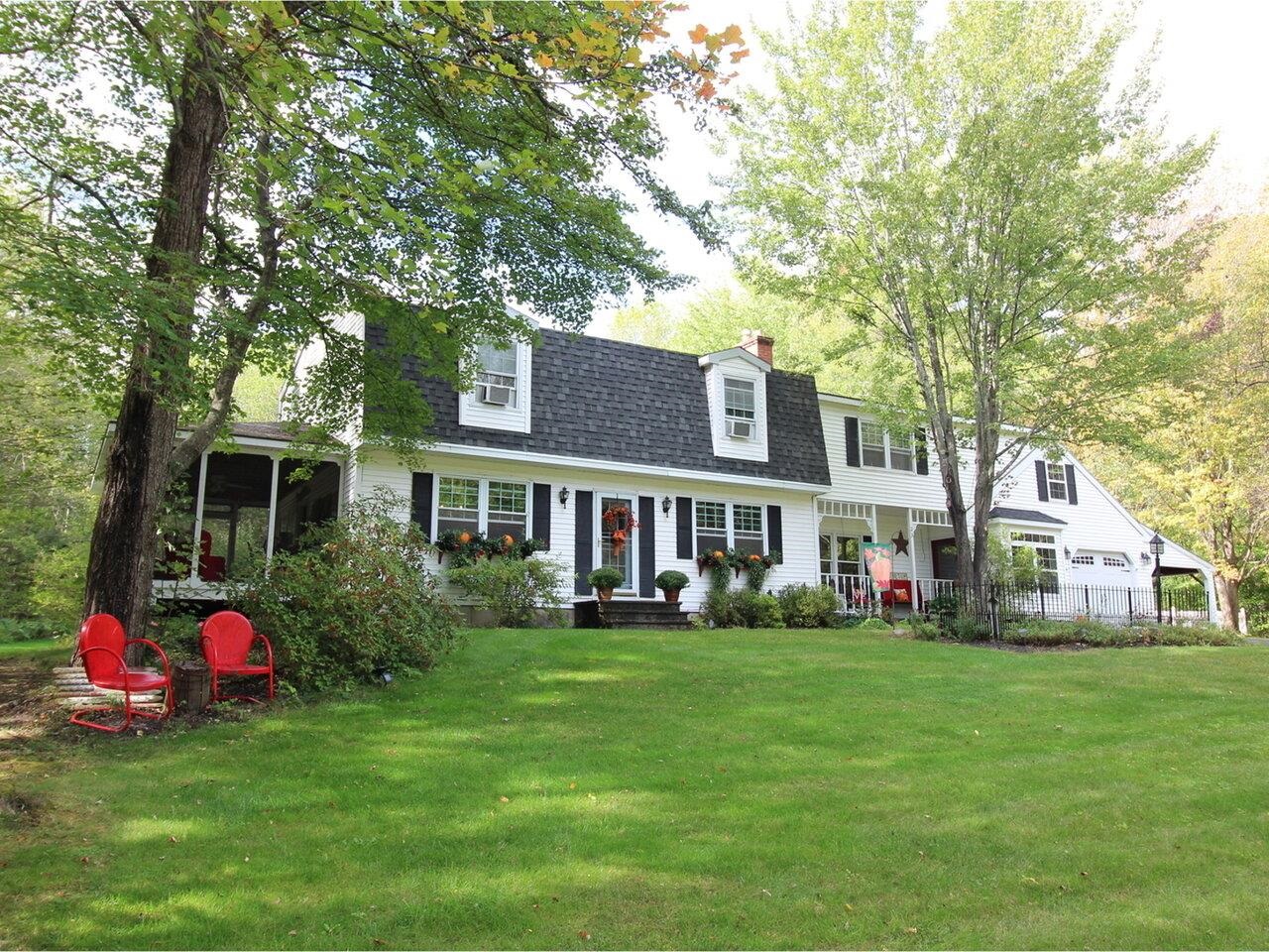 23 Red Clover Way