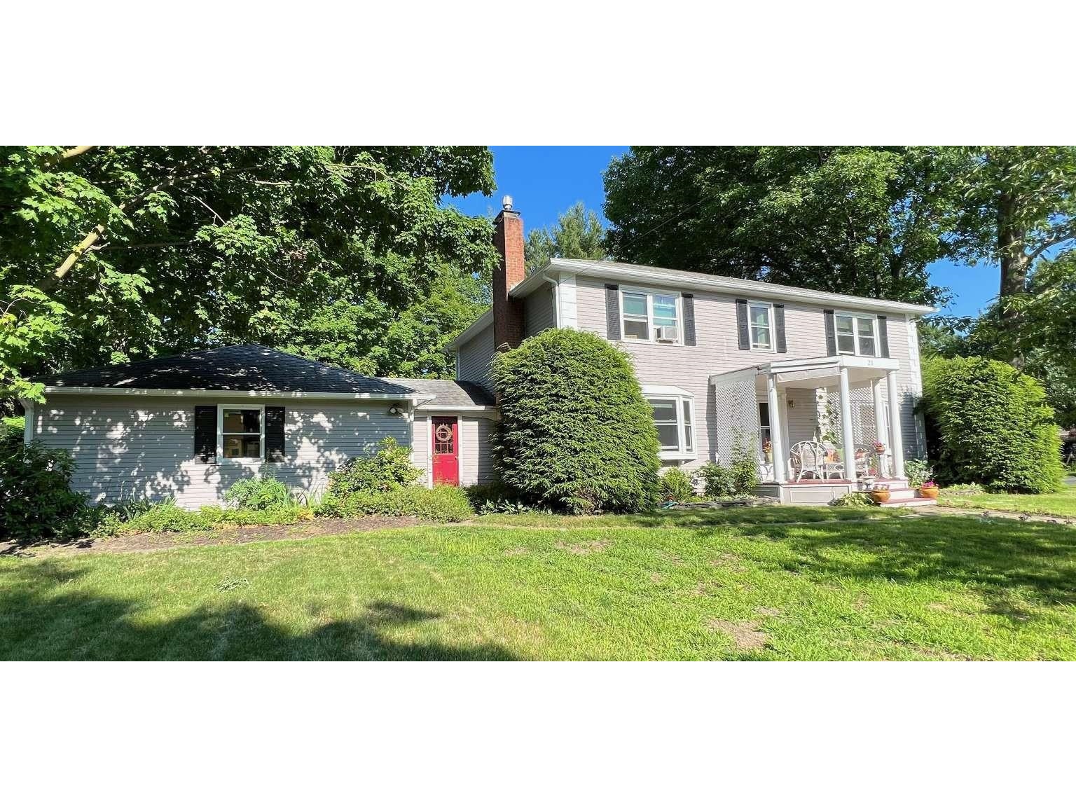 23 Richmond Drive