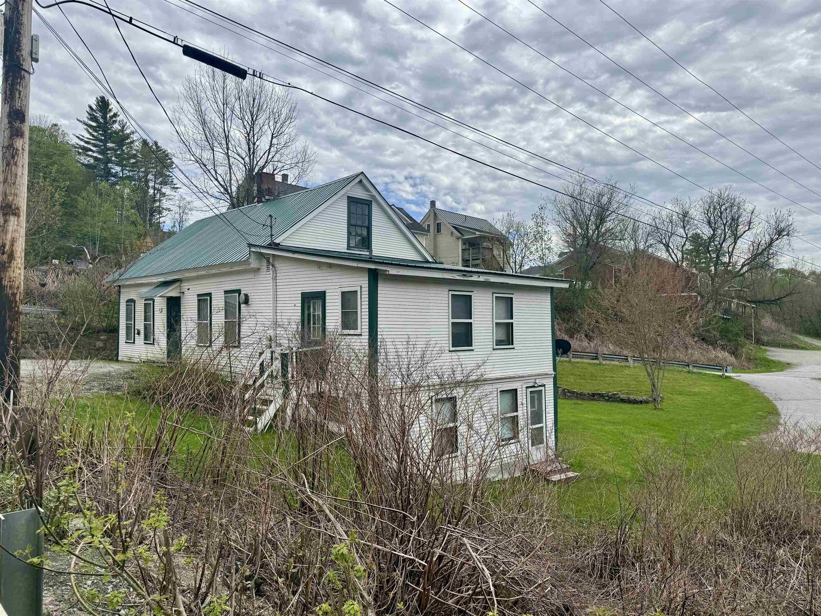 23 River Road