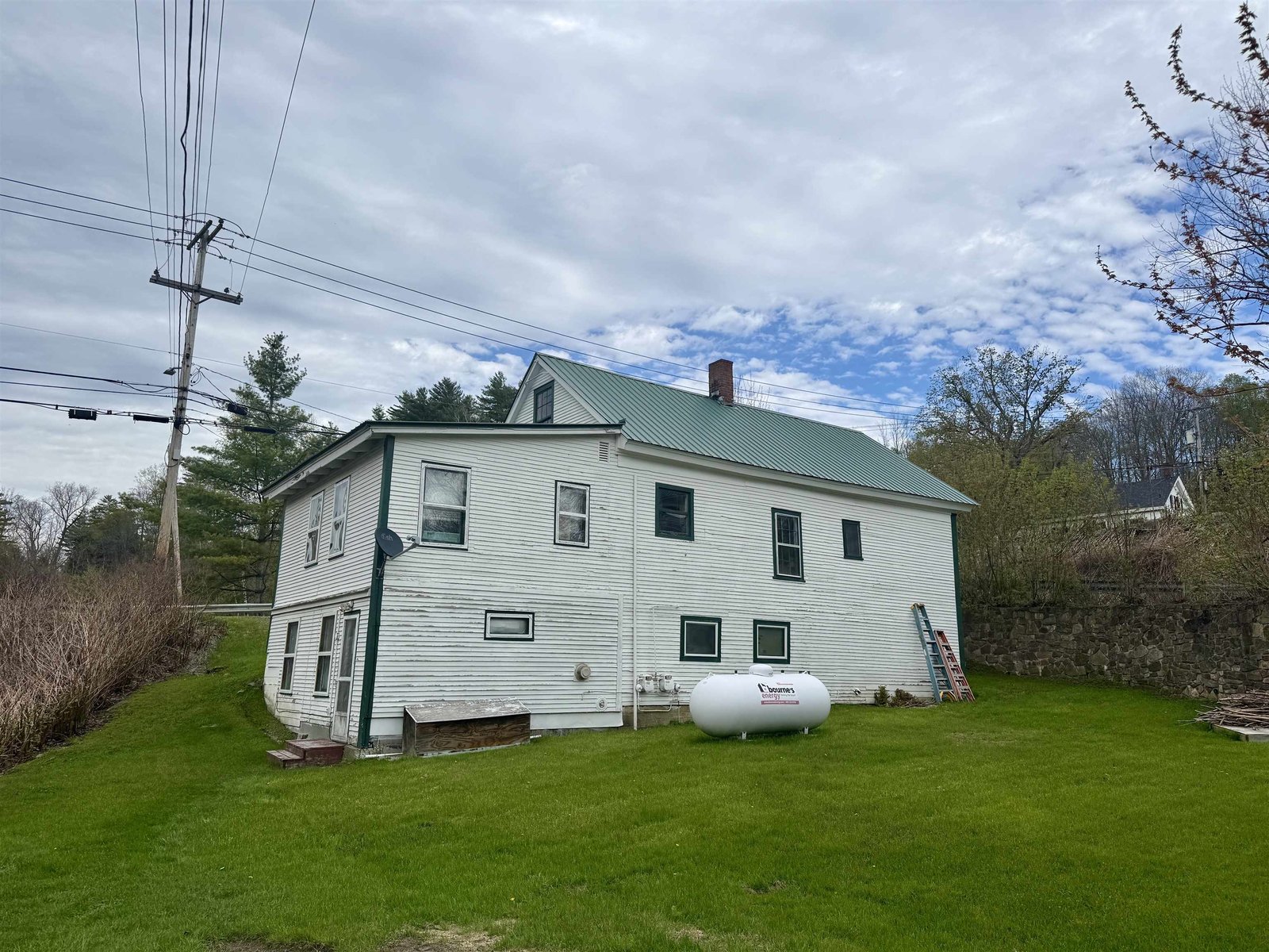 23 River Road