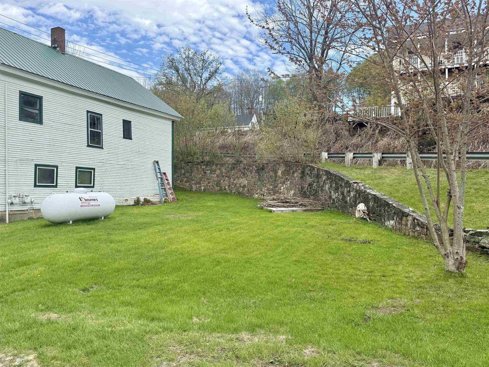 23 River Road