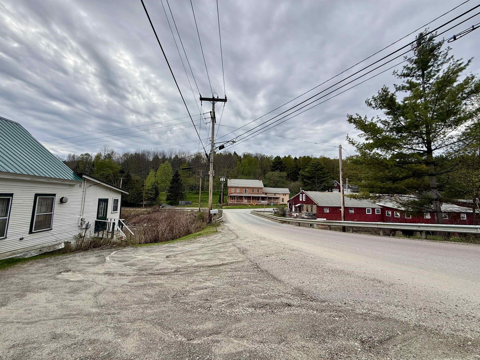 23 River Road