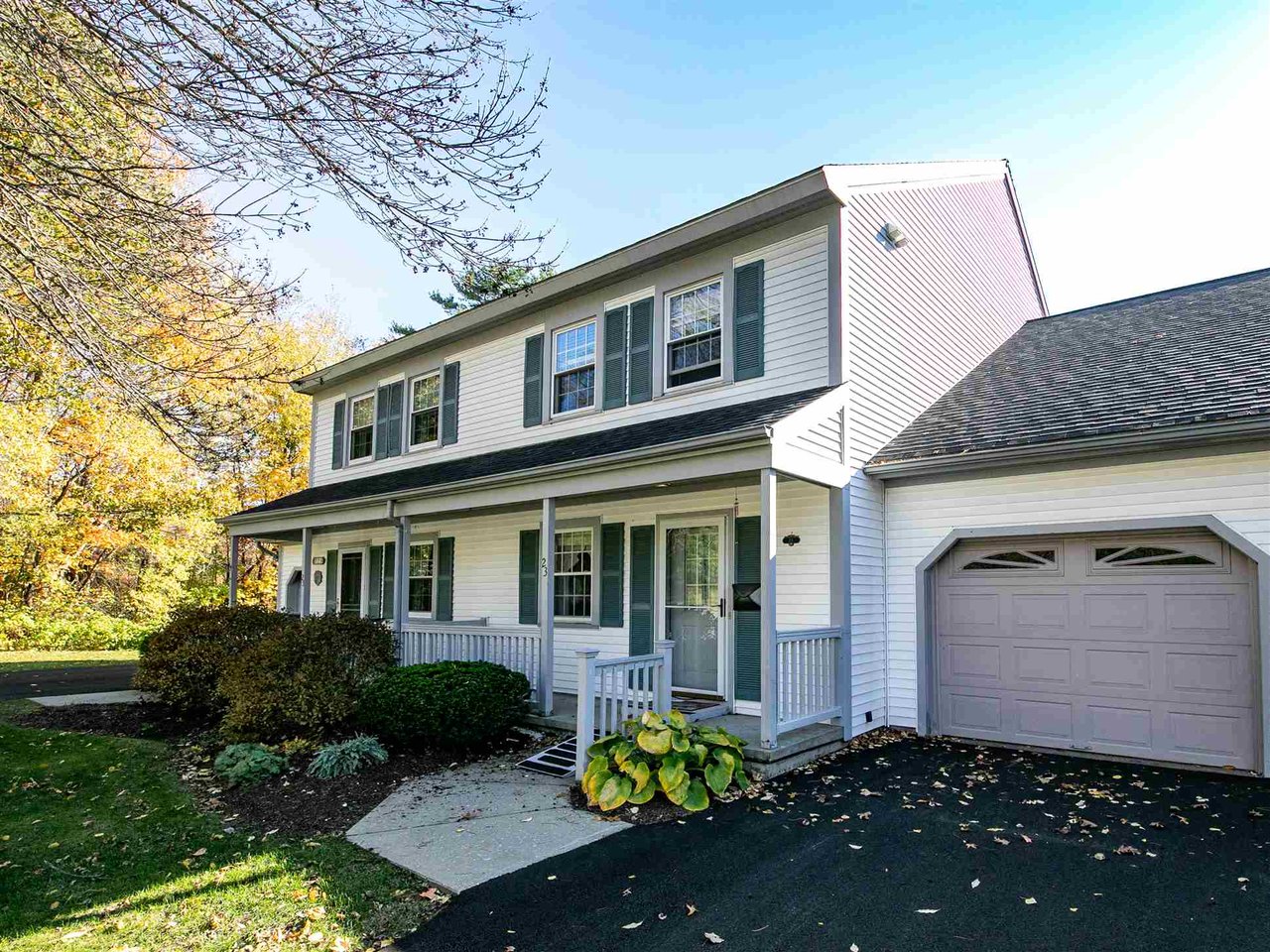 23 River View Drive, Unit 23