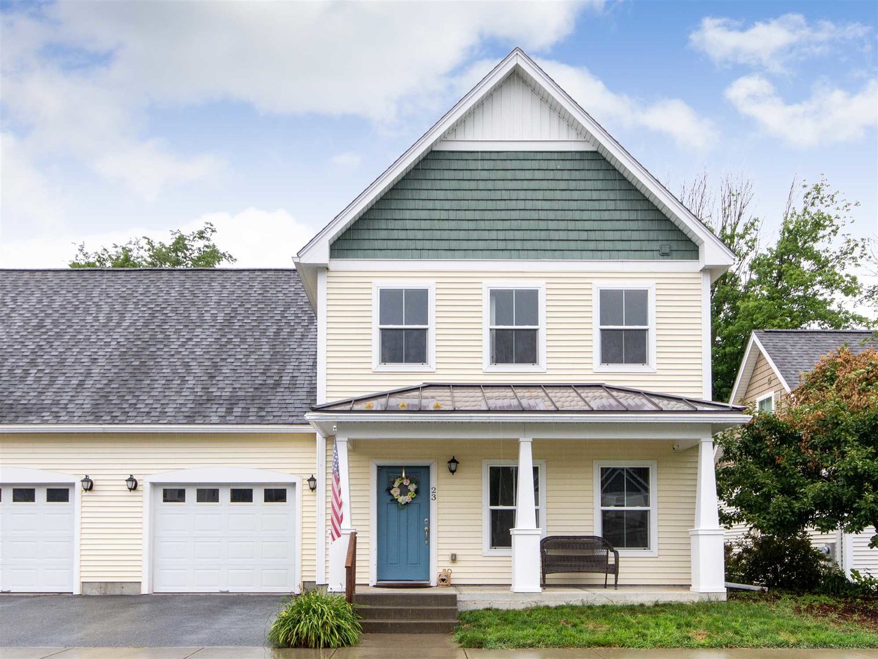 23 Roscoe Court