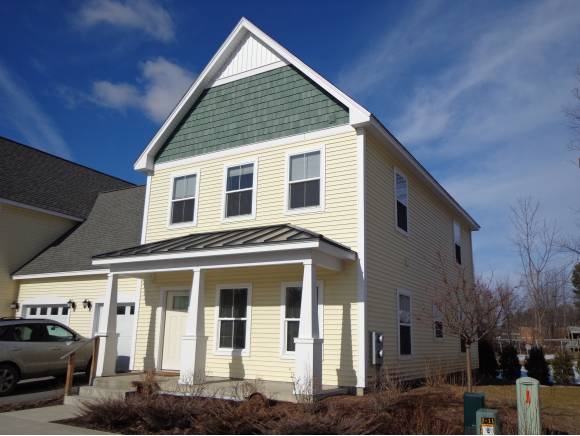 23 Roscoe Court, Unit 23