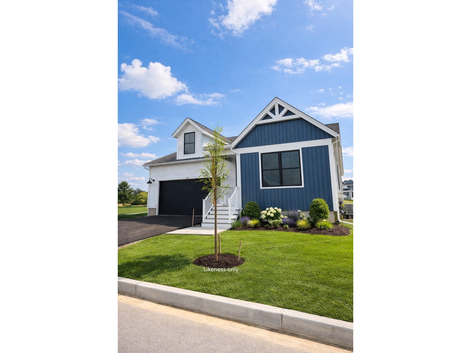 23 Russet Road