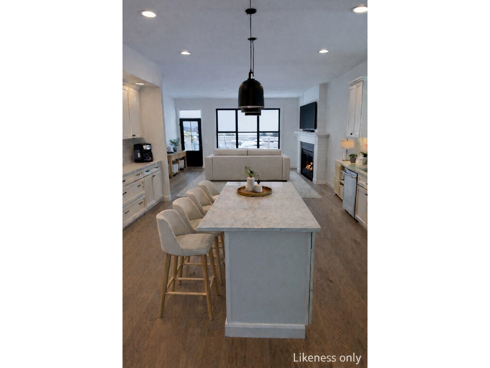 23 Russet Road
