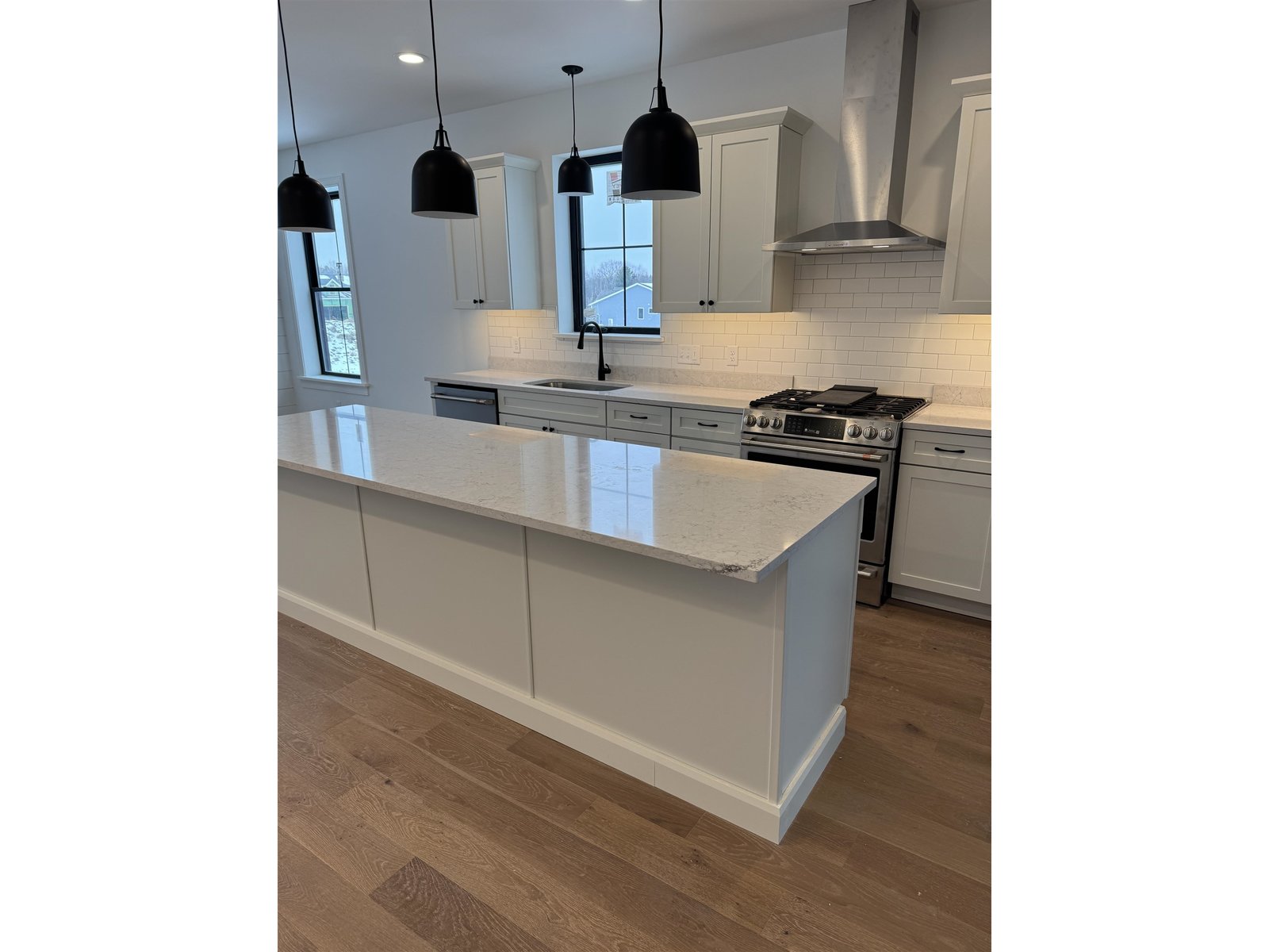 23 Russet Road