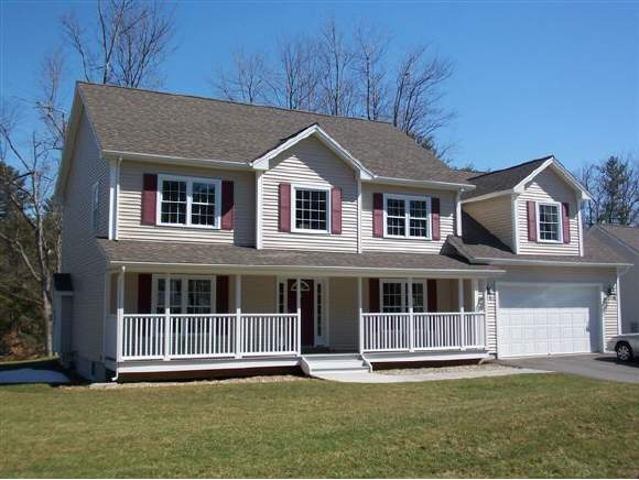 23 Sand Hill Rd
