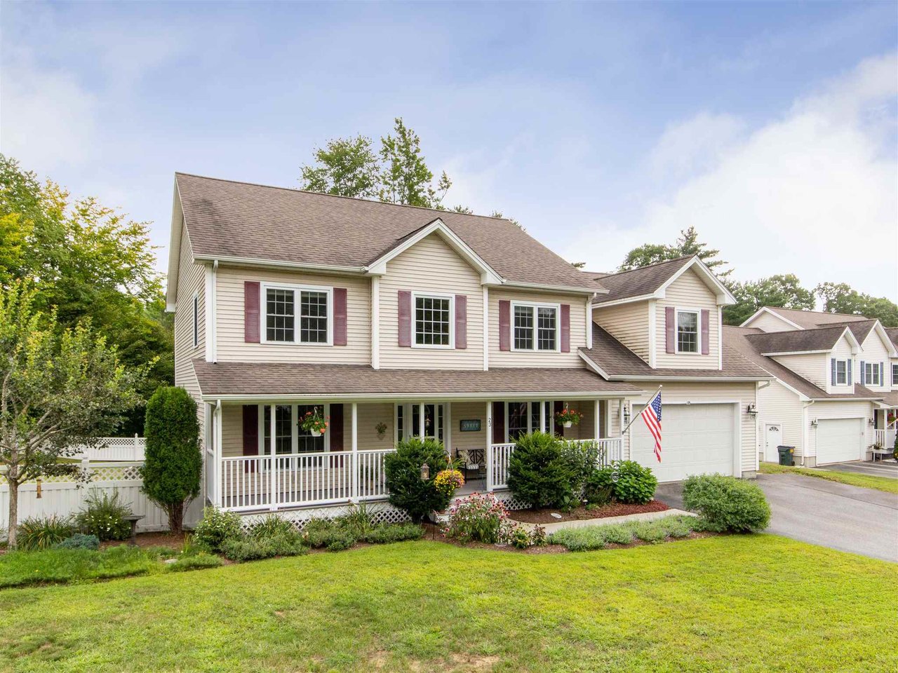 23 Sand Hill Road
