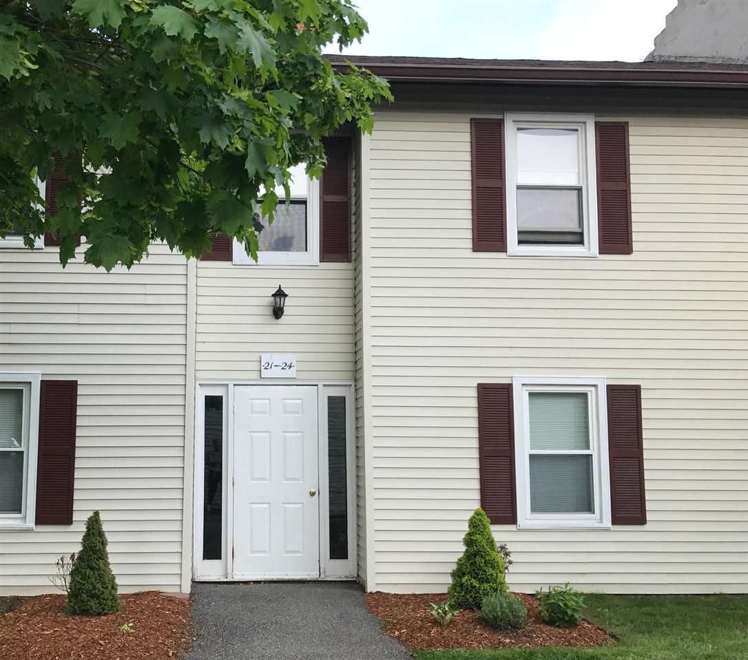 23 Saybrook Road