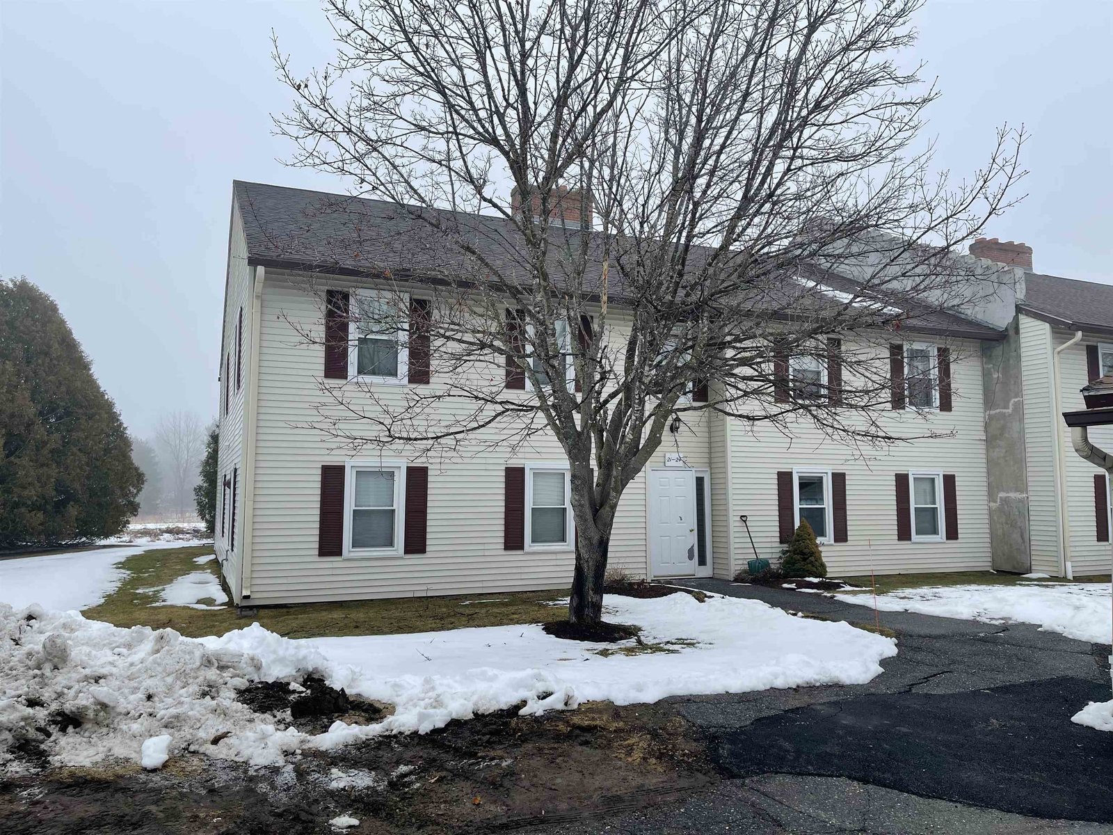 23 Saybrook Road