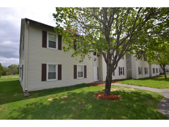 23 Saybrook Road, Unit 23