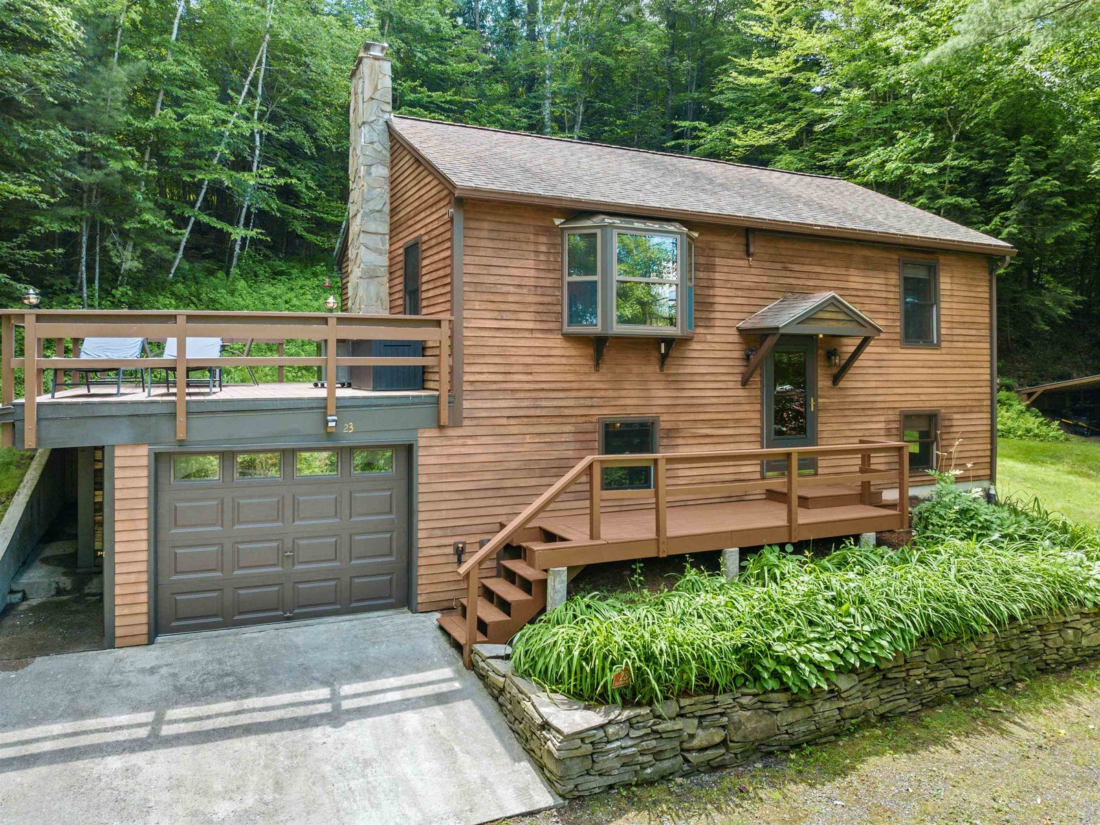 23 Scribner Road Stowe