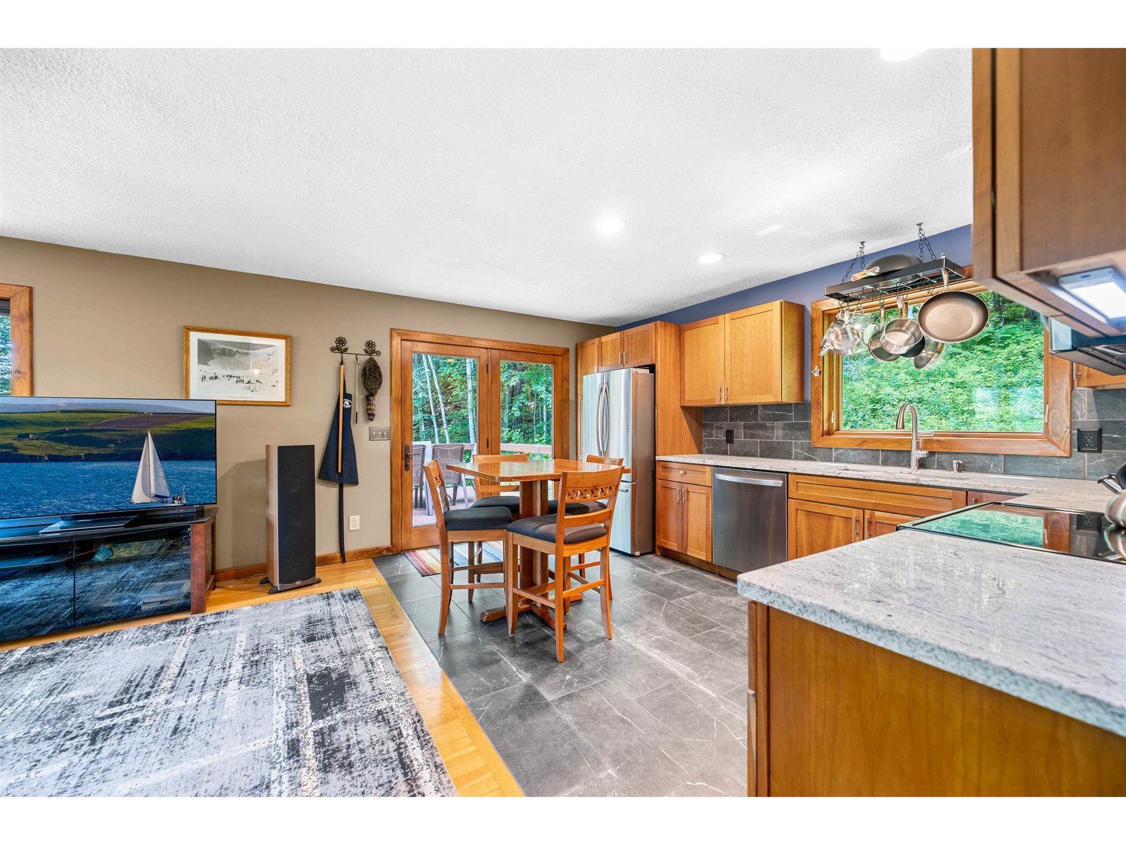 23 Scribner Road