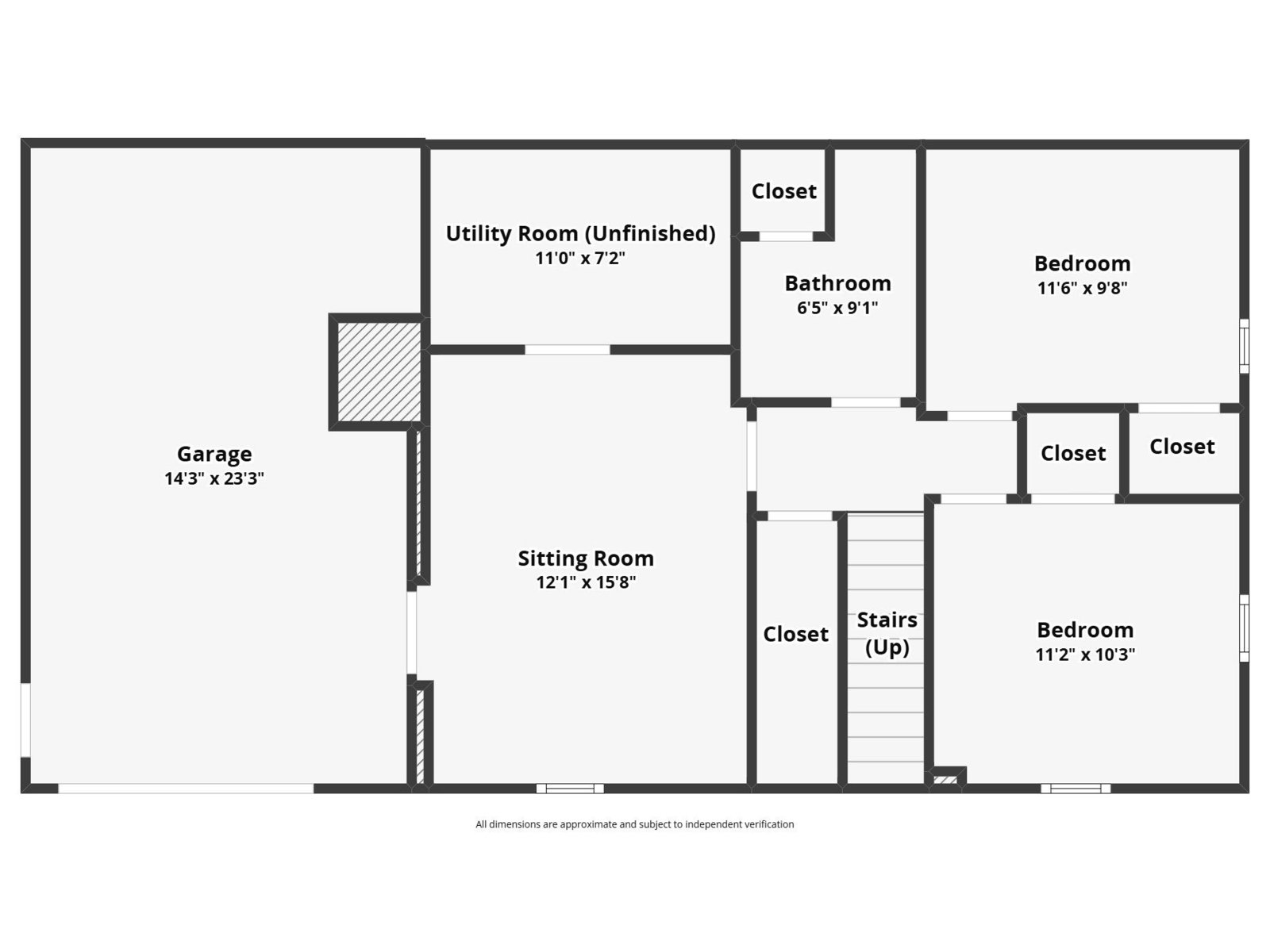23 Scribner Road